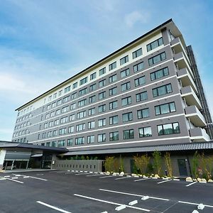 Grandvrio Hotel Beppuwan Wakura - Route Inn Hotels -